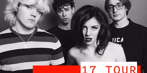 American Vanity at The End