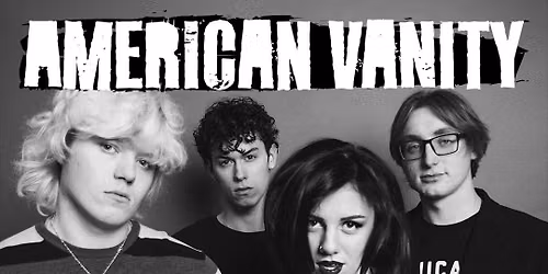 American Vanity at The End