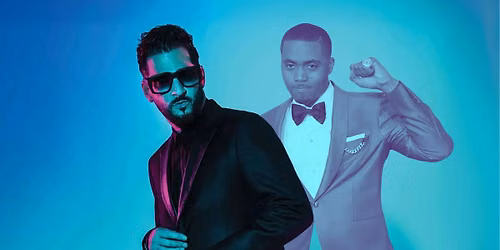 Joe, Case & Jon B