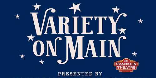 Mandy Barnett at Alabama Theatre at Barefoot Landing