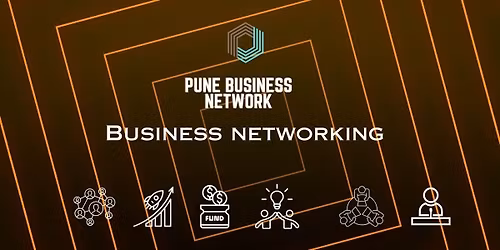 Pune BUSINESS NETWORK BUSINESS NETWORKING 2026