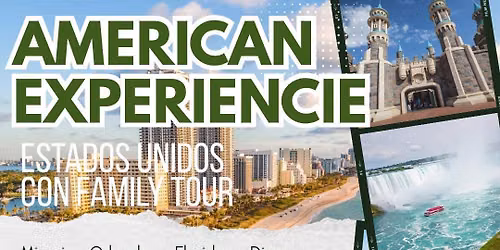 American Experience