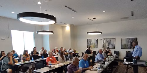 Purcellville, VA Political Leadership School