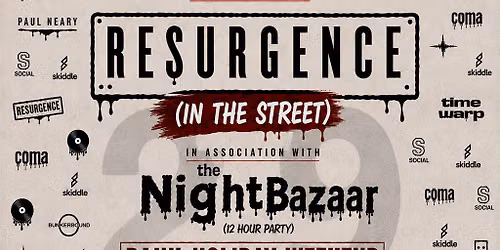 Resurgence in the Street