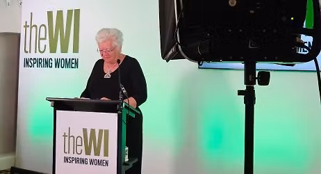 NFWI Annual Meeting 2026 Watch Party - Observer