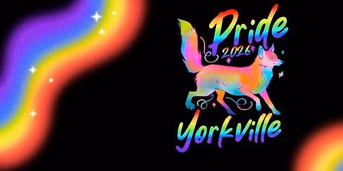 Yorkville Area Pride 2026