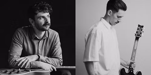 Double Guitars (Allardice\/Pye) 