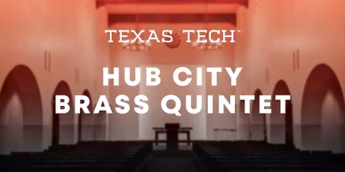 Hub City Brass Quintet