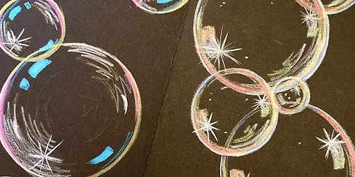 June -4th Saturday :Bubble study