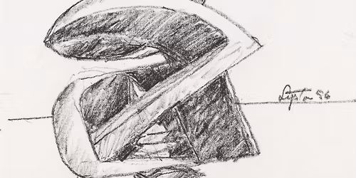 Public Exhibition Tour of American Surrealism