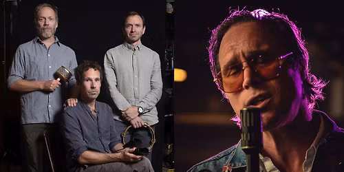 \u00d6N! + Markus Hasselblom