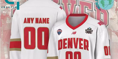 Arizona Wildcats vs. Denver Pioneers