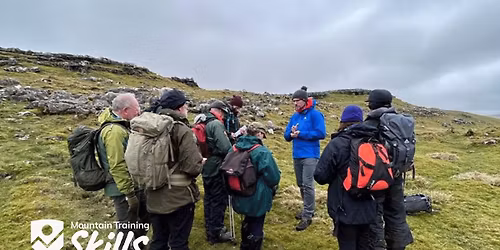Hill Skills - Malham