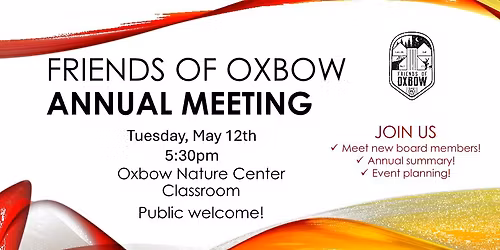 FOX Public Annual Meeting