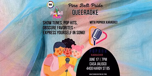 Queeraoke
