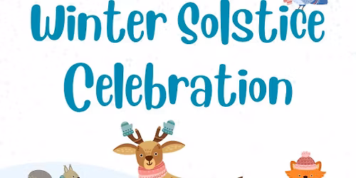 Winter Solstice Celebration - Redland Grange