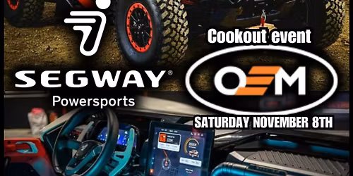 Fall Customer Appreciation night