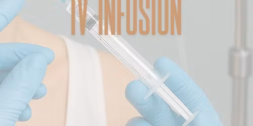 Botox & IV Infusion Party