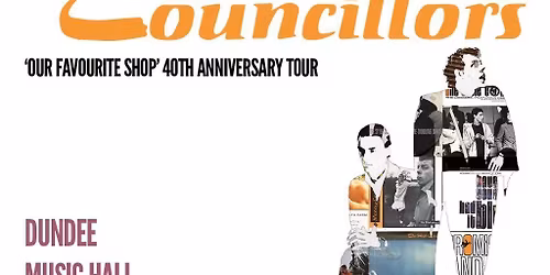 The Style Councillors