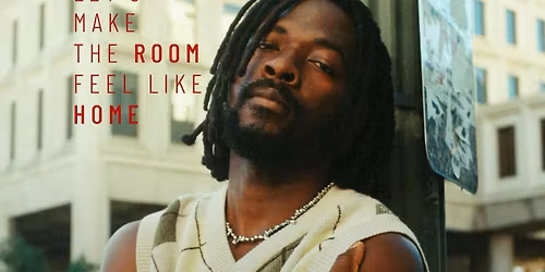 JOHNNY'S ROOM LIVE,LONDON,UK(2026)