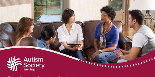 East County Support Group