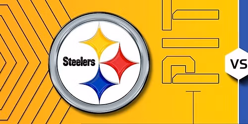 Buffalo Bills at Pittsburgh Steelers Tickets