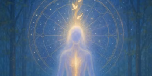 Voyage au C\u0153ur de l\u2019\u00c2me vers la Souverainet\u00e9 de l\u2019\u00catre