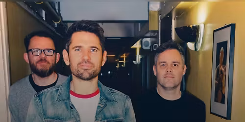 Scouting for Girls Nottingham Tickets