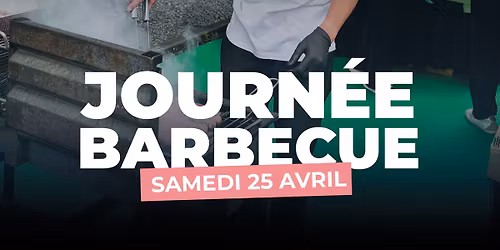 BARBECUE - SPEEDWAY BORDEAUX