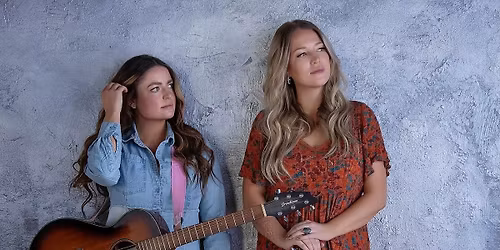 Paige & Morgan Live @ Redhawk