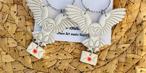 MARGOT'S POP UP MARKET!