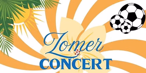 Zomer concert