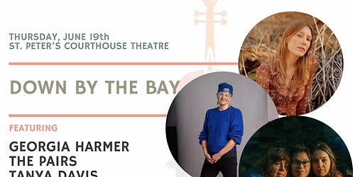 Georgia Harmer (19+)