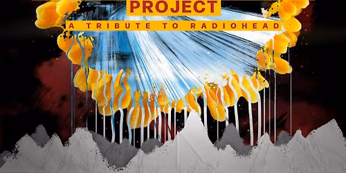 The Radiohead Project