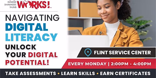 Navigating Digital Literacy