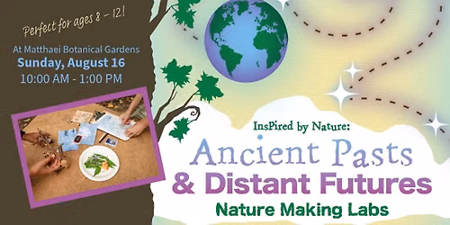 Nature Making Lab!