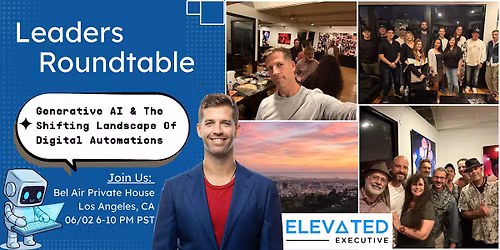 Generative AI & The Shifting Landscape Of Digital Automations