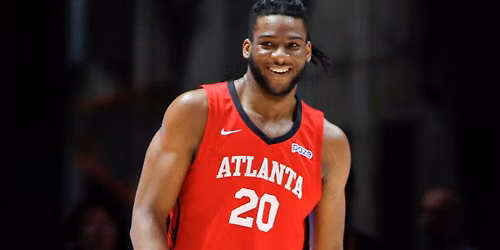 NBA Preseason: Atlanta Hawks vs. Oklahoma City Thunder