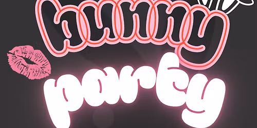 Gabby Goat Bunny Party