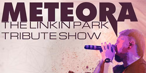 Meteora & Limp Biscuit (Linkin Park & Limp Bizkit Tributes) Live