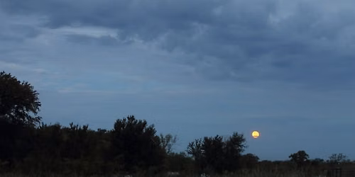 Hunter's Moon Night Hike