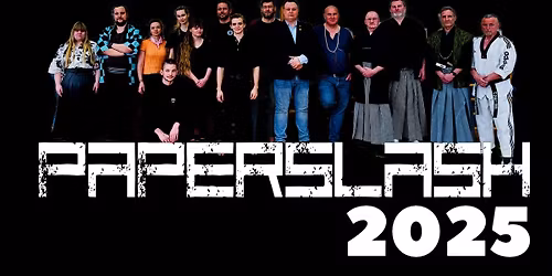 PAPERSLASH \u00ae 2026