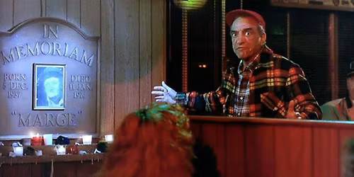 Pee-wee\u2019s Big Adventure