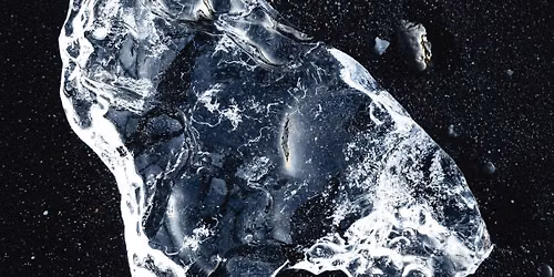"Lunar & Meteorite Samples: A Show and Tell": In-Person Badger Talk in Verona, WI