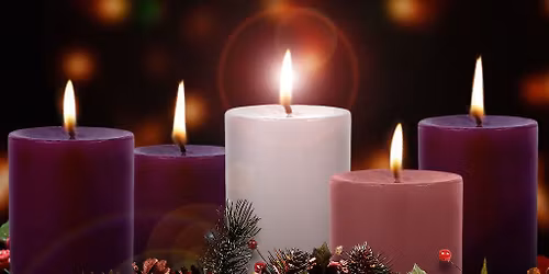 Christmas Eve Services