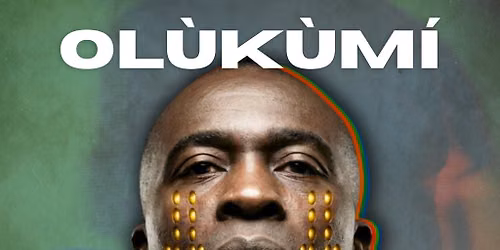 Sola Akingbola and The Eegun Rhapsodies
