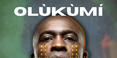 Sola Akingbola and The Eegun Rhapsodies