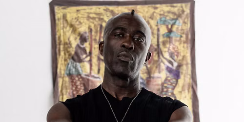 Sola Akingbola and The Eegun Rhapsodies