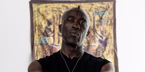 Sola Akingbola and The Eegun Rhapsodies