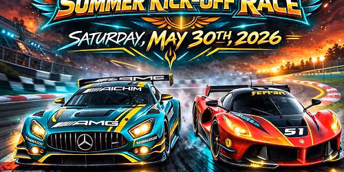 Summer Kick Off Race